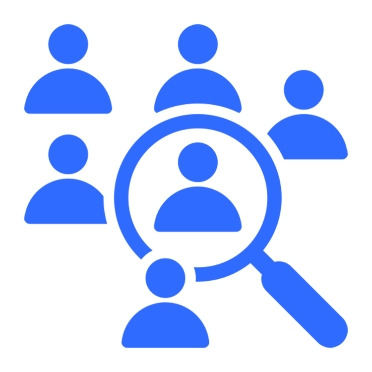 Research Community Icon